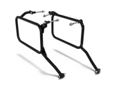 Royal Enfield Adventure Pannier Rails - Black